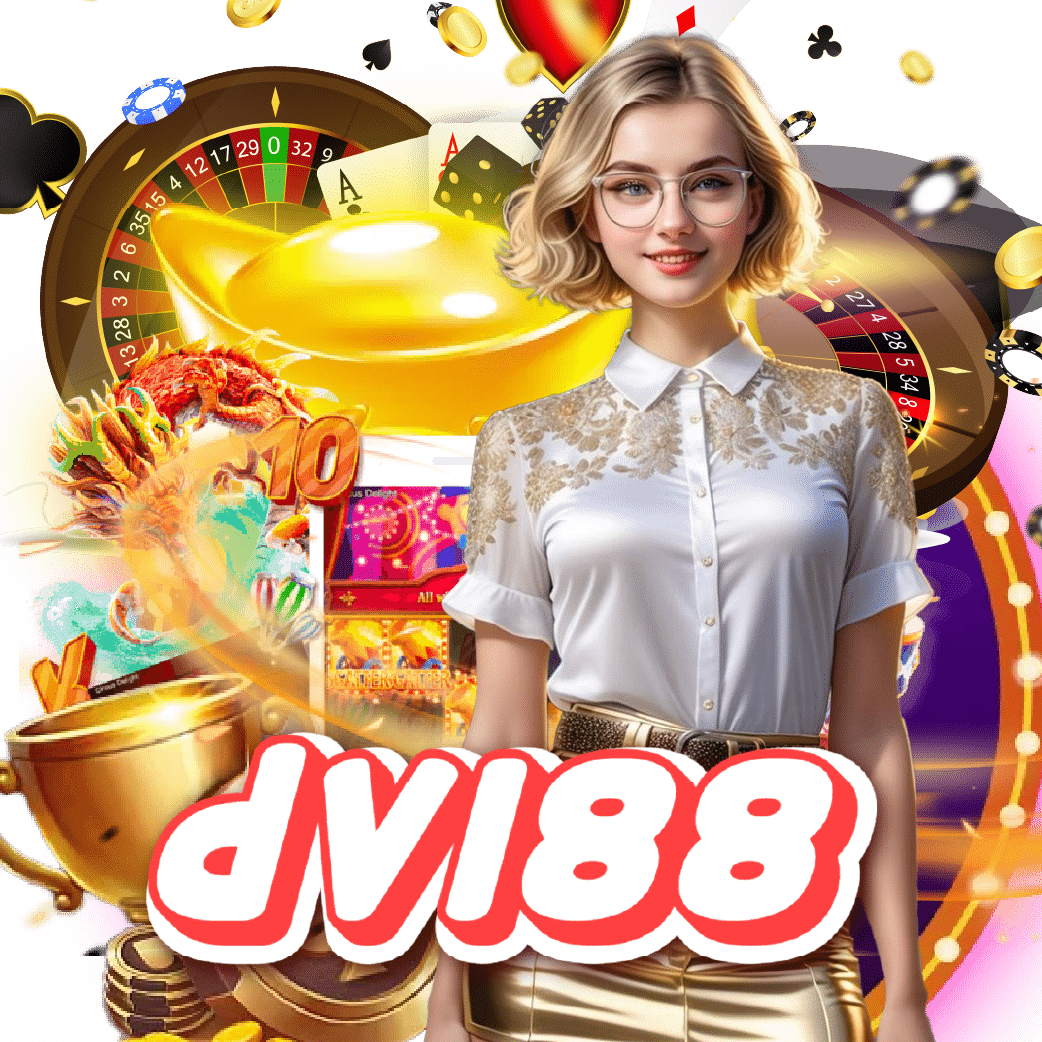 dv188 โบนัสฟรี