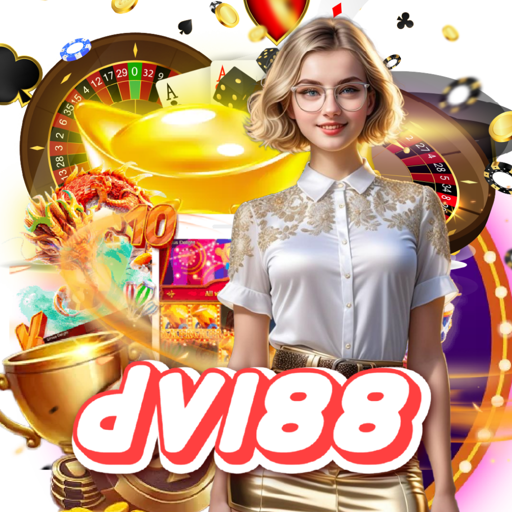 dv188 โบนัสฟรี